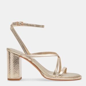 *NEW with Box* Dolce Vita’s BARLY block heels, size 8